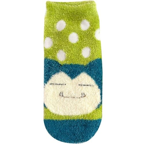Snorlax Pokémon-Socken (23-25cm) Snorlax Pokémon-Socken (23-25cm)