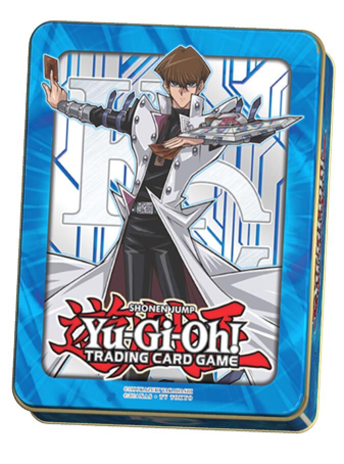 kaiba-mega-tin-2017-yu-gi-oh Kaiba Mega-Tin 2017 - Yu-Gi-Oh! - DE