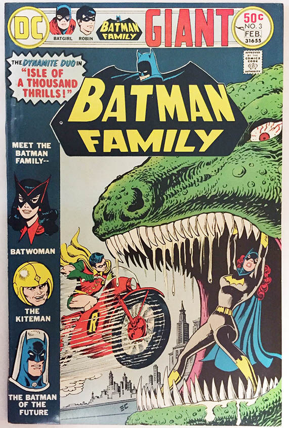 batman_family_3 Batman Family #3