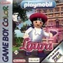 Playmobil Laura - Game Boy Color - EN