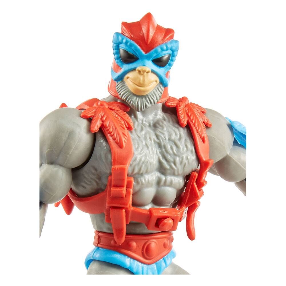 Masters of the Universe Origins Actionfigur 2021 Stratos 14 cm