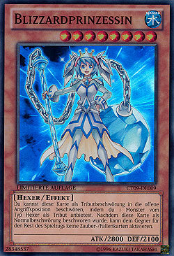 blizzardprinzessin_0 Blizzardprinzessin - Yu-Gi-Oh!