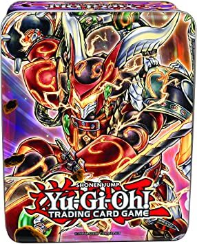 bujintei-susanowo-mega-tin-2014-yu-gi-oh Bujintei Susanowo Mega Tin 2014 - Yu-Gi-Oh!