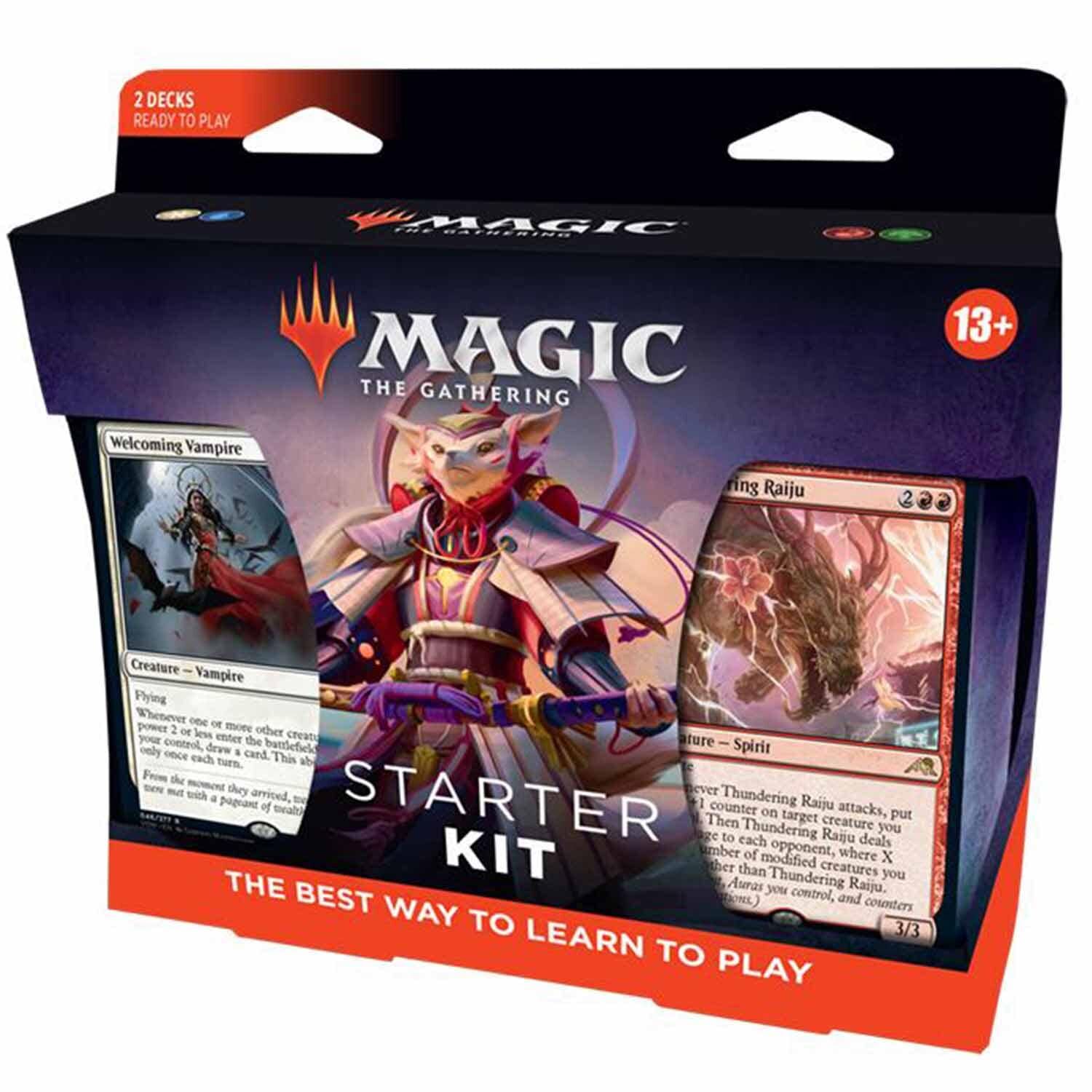 Starter Kit 2022 - Magic the Gathering