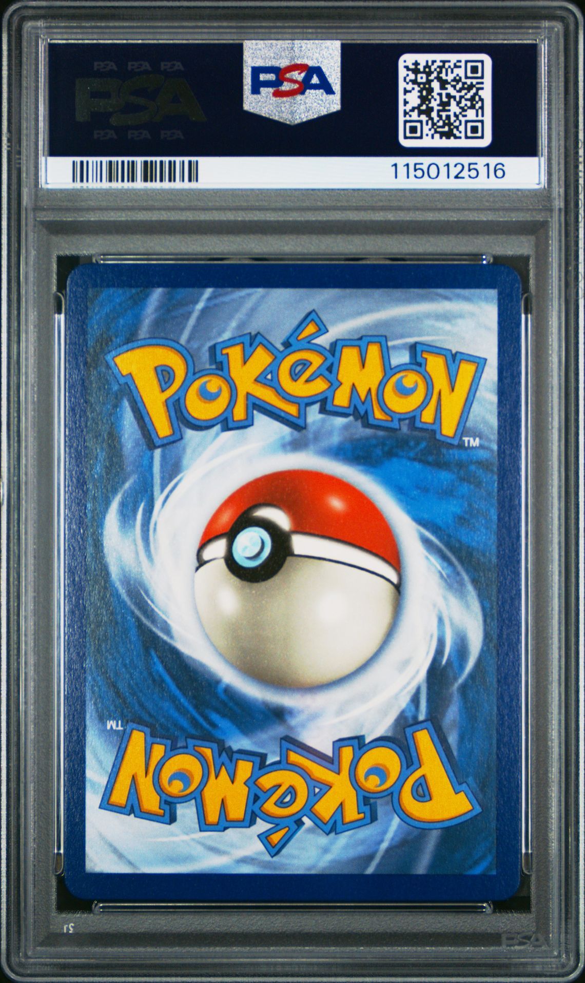 Mega Sableye & Tyranitar GX 225/236 - Sun & Moon Unified Minds - PSA 10 GEM-MT - Pokemon
