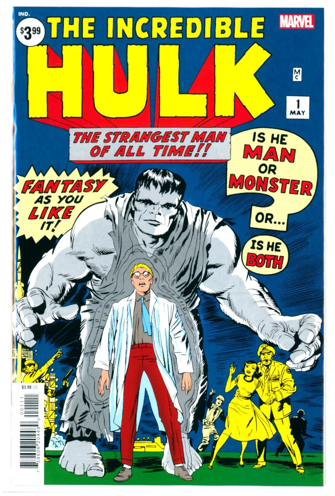 incredible-hulk-1-facsimile Incredible Hulk #1 Facsimile