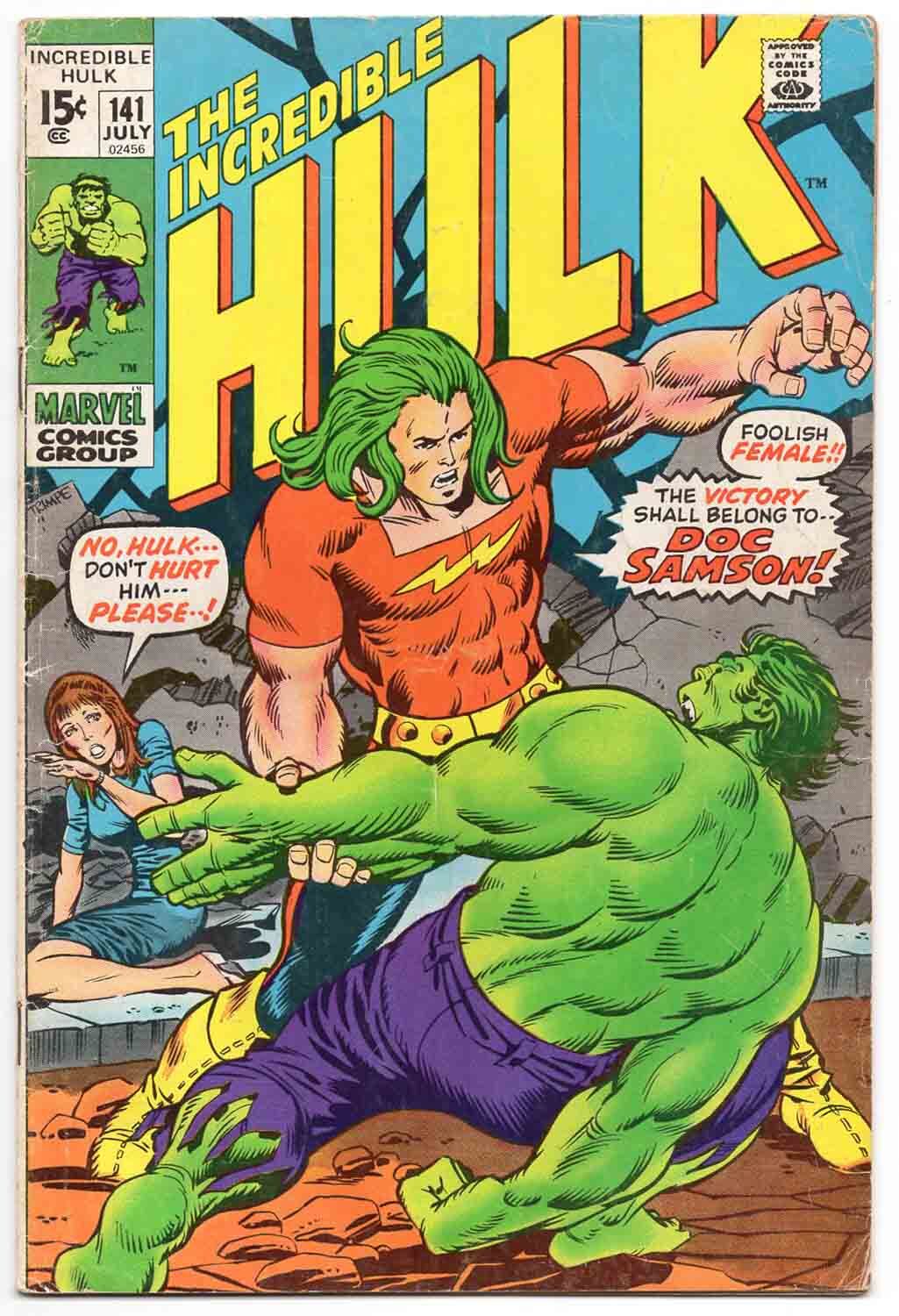 incredible_hulk_141 Incredible Hulk #141
