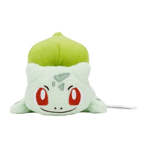 Bulbasaur washable Plush - 14 cm