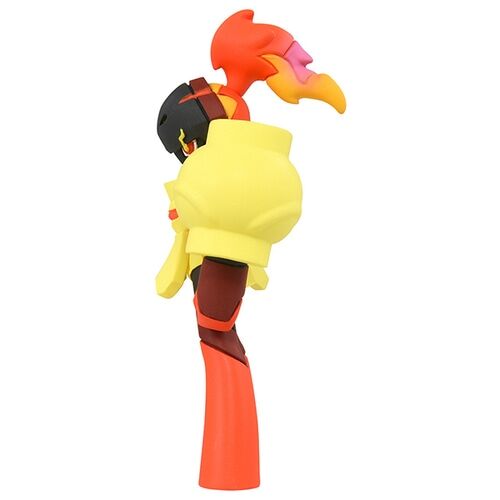 Armarouge Takara Tomy Monster Collection Figure MS-54