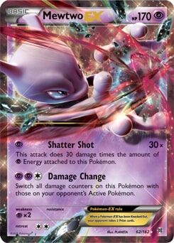 mewtwo-ex-62-160-pok-mon-tcg Mewtwo EX 62/160 - Pokémon TCG