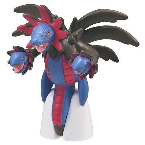 Hydreigon Takara Tomy Monster Collection Figure