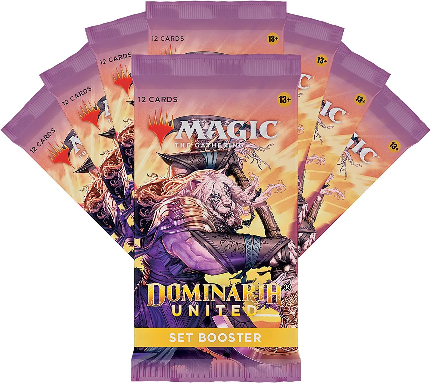 Dominaria United Bundle - Magic the Gathering - EN