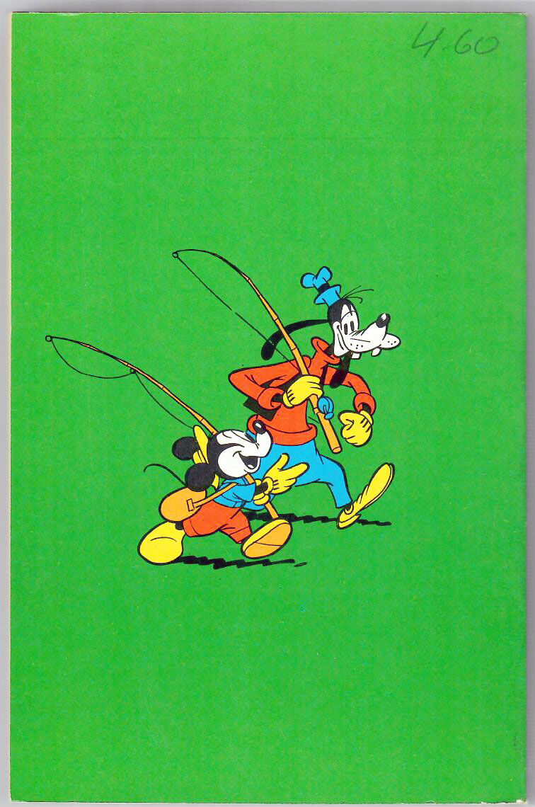 Walt Disneys Lustige Taschenbücher LTB #40