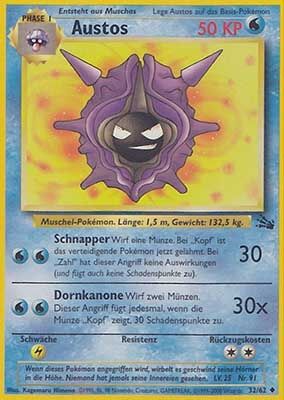 austos-pkfo-032-pokemon-tcg Austos 032/062 - Pokémon TCG