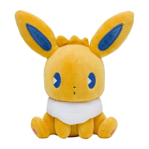 Refresh Eevee Plush - 21 cm