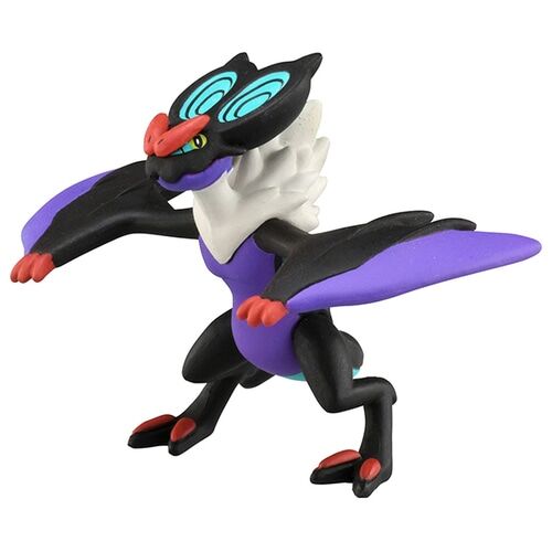 Noivern Takara Tomy Monster Collection Figure MS-43
