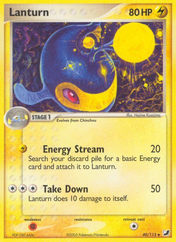 Lanturn - 40/115 - EN Lanturn - 40/115 - EN