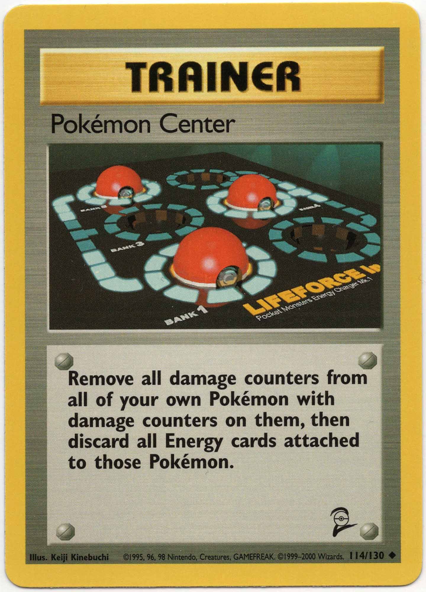 pok-mon-center-114-130-pok-mon-tcg Pokémon-Center - 114/130 - Pokémon TCG