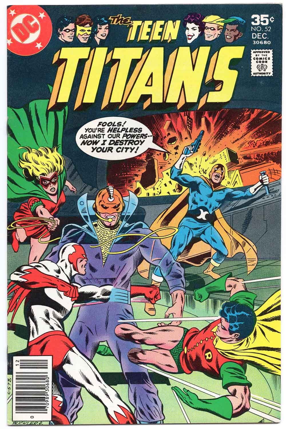 teen_titans_52 Teen Titans #52