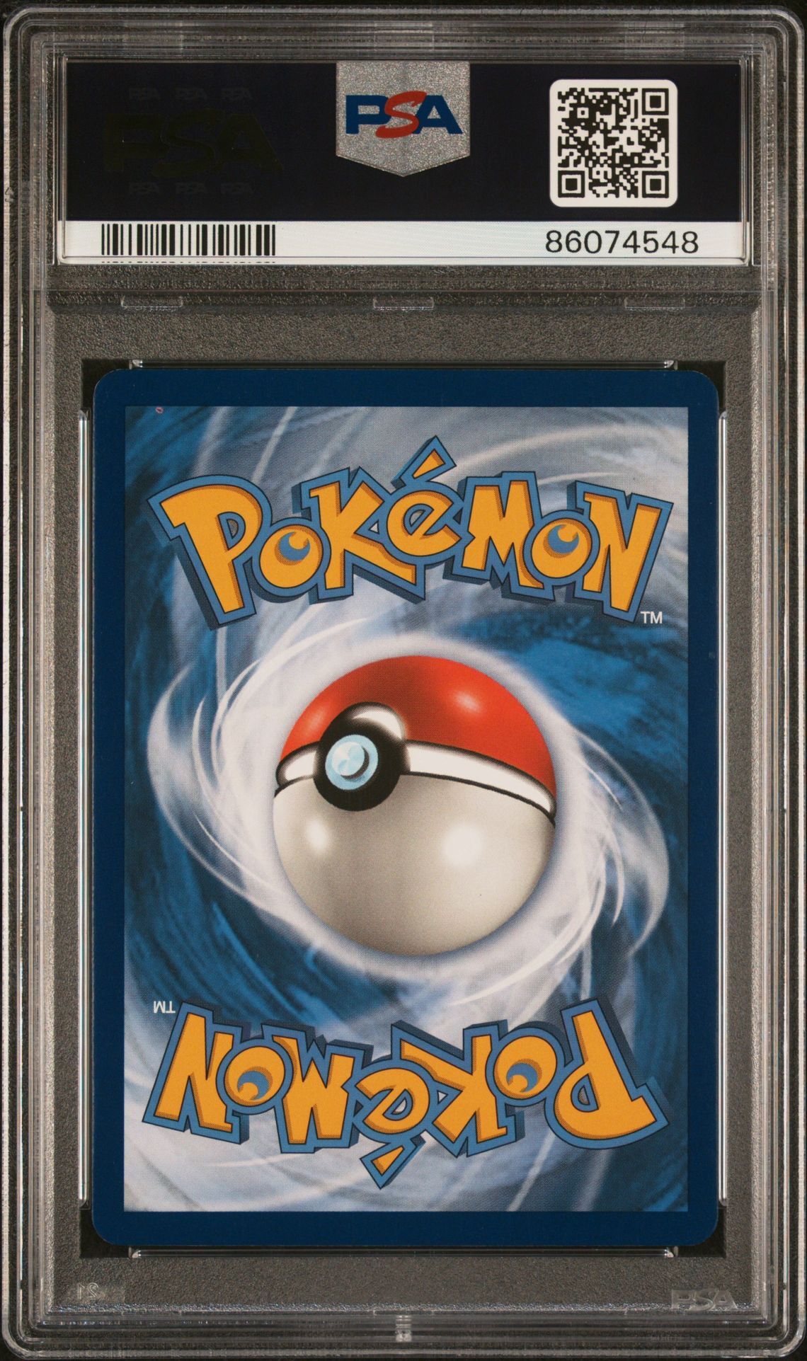 Gardevoir & Sylveon GX 205/214 - Sun & Moon Unbroken Bonds - Full Art Tag Team - PSA 9 MINT - Pokémon