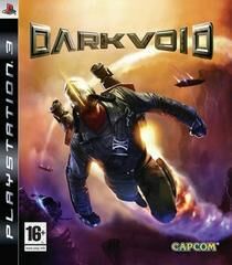 Dark Void - OVP - PS3