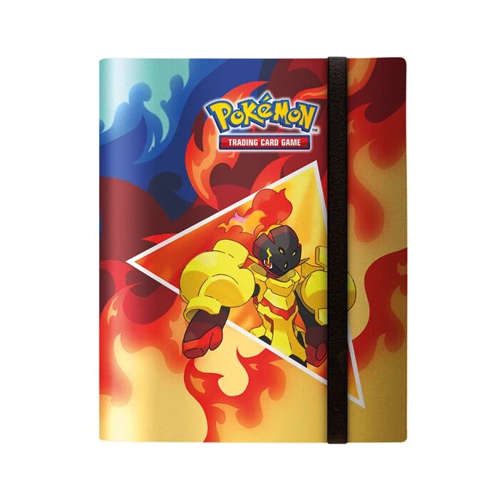 Pokémon - Armarouge & Ceruledge PRO-Binder 9-Pocket Pokémon - Armarouge & Ceruledge PRO-Binder 9-Pocket