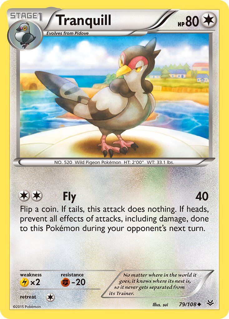 Tranquill - 79/108 - EN