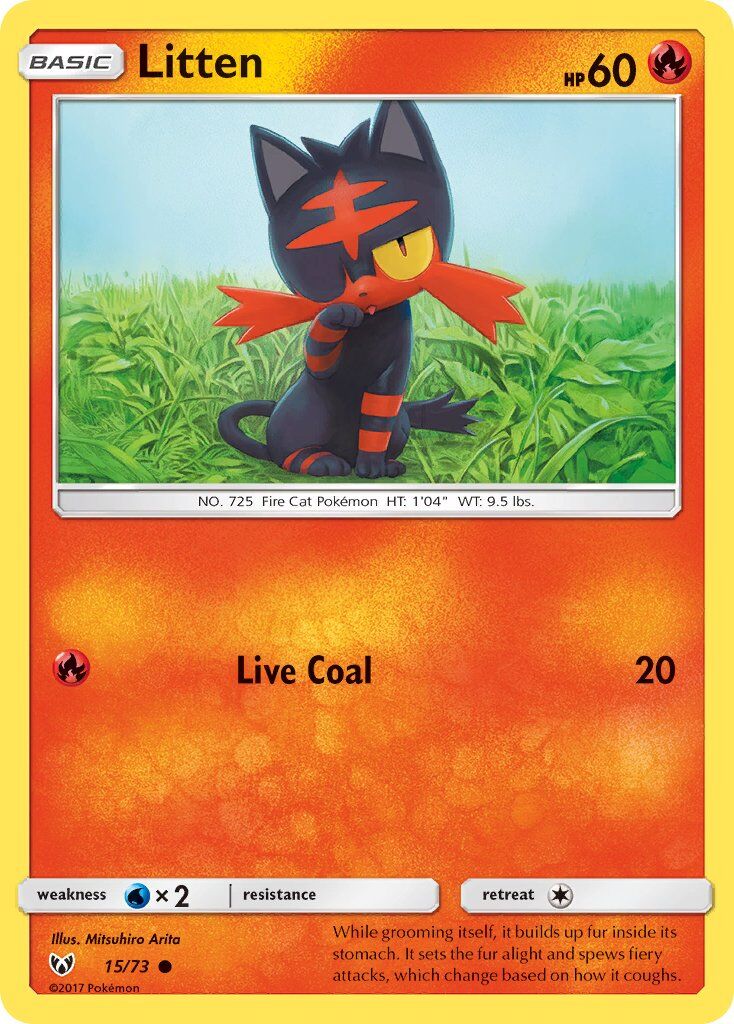 Litten - 15/73 - EN Litten - 15/73 - EN