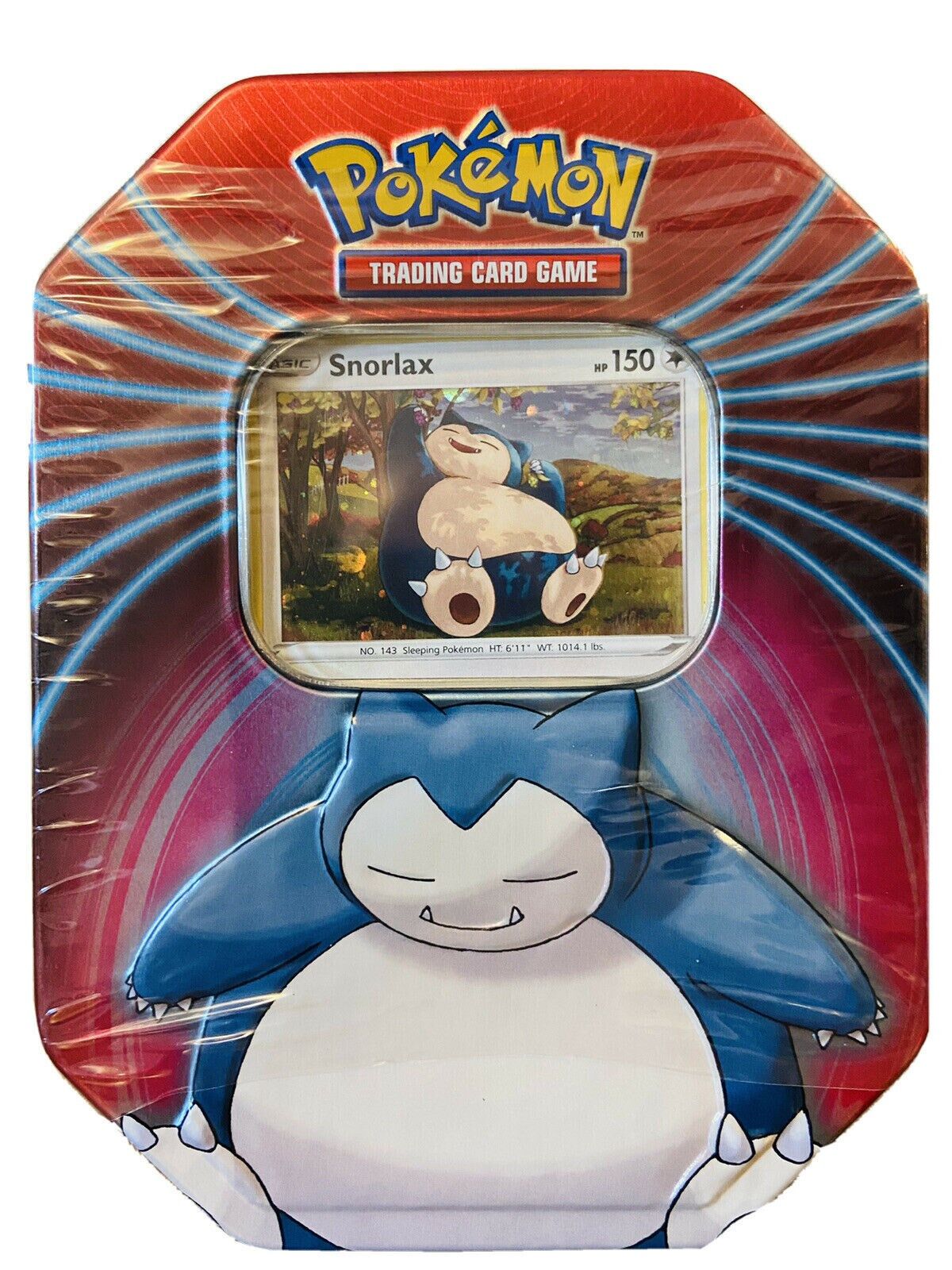 pokemon-knockout-snorlax-tin-2021-en Pokémon Knockout Snorlax Tin 2021 - EN