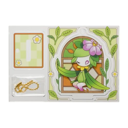 Acrylic Charm Collection Polteageist (Chadesu!) (Random Single)