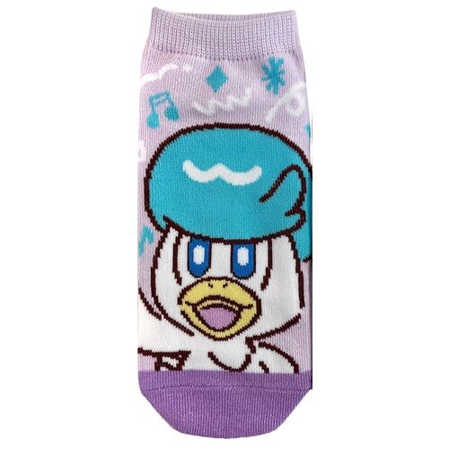 Quaxly Pokémon-Socken (23-25cm)