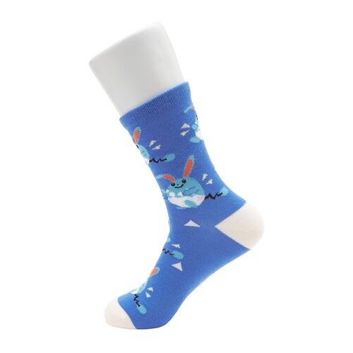 Azumarill Pokémon-Socken (23-25cm)