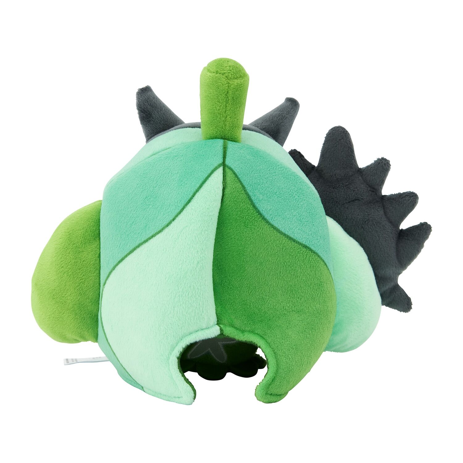 Ogerpon (Green Mask) Plush - 21 cm