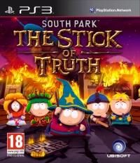 South Park: The Stick of Truth - OVP - PS3 - EN