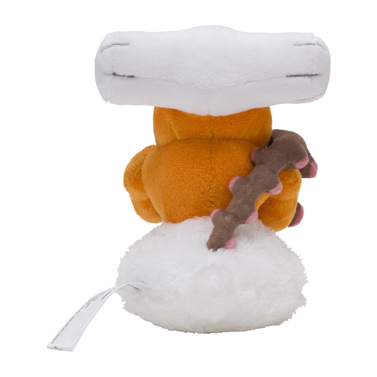 Landorus (Incarnate Forme) Sitting Cuties Plush - 15 cm