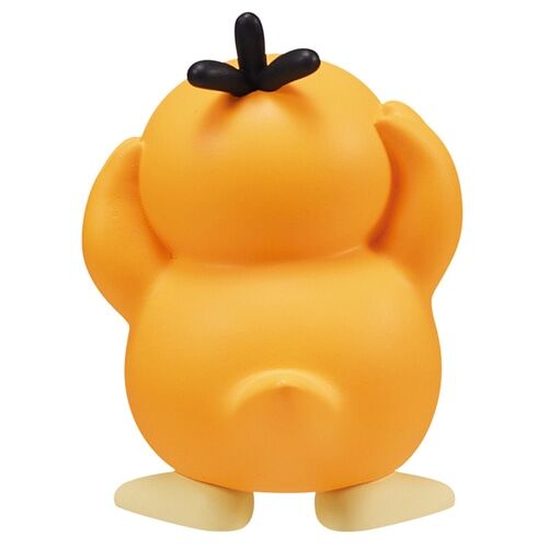 Psyduck Takara Tomy Monster Collection Figure