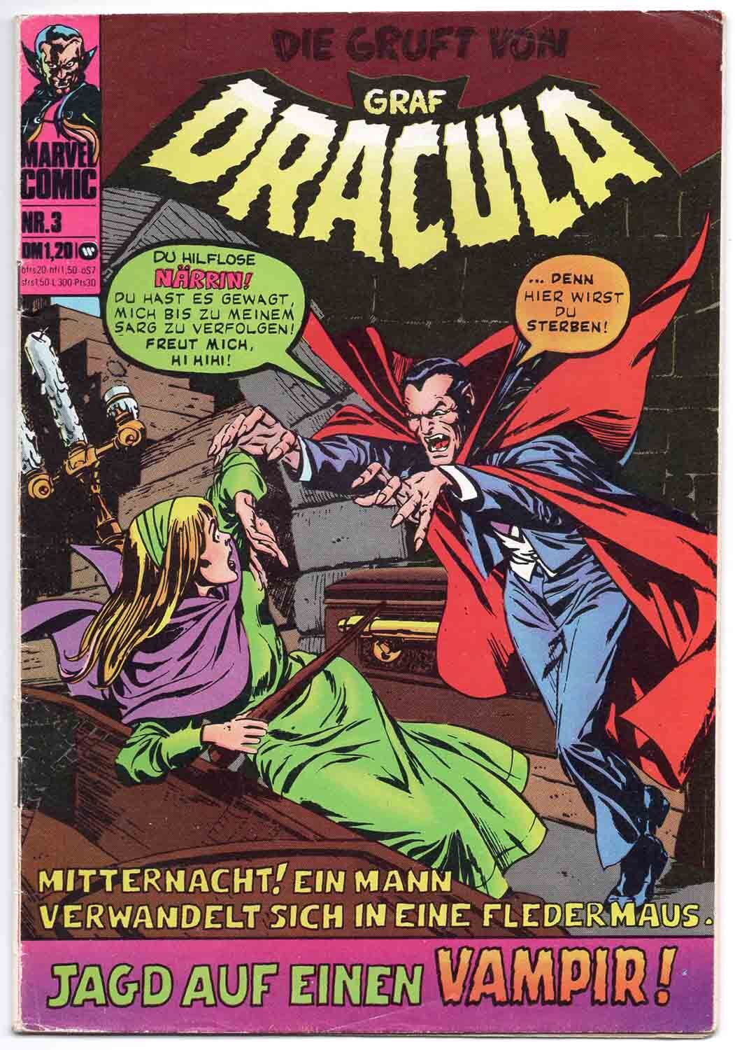 Dracula #3