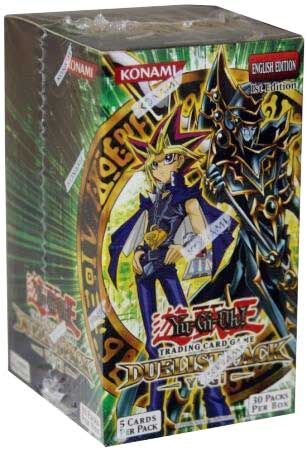 duelist-pack-yugi-booster-display-sealed-ovp-yu-gi-oh-1 Duelist Pack Yugi Booster Display (Sealed/OVP) - Yu-Gi-Oh!
