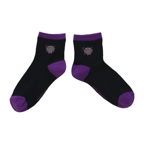 Duskull Pokémon-Socken (23-25cm)
