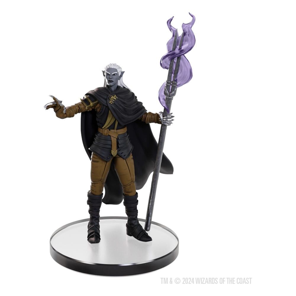 Icons of The Realms: Underdark Expeditions - 1 Random - Dungeons&Dragons - EN 