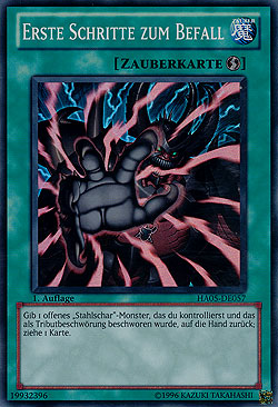 erste_schritte_zum_befall Erste Schritte zum Befall - Yu-Gi-Oh!