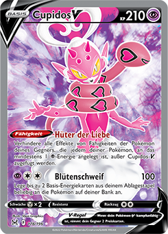 cupidos-v-178-196-pokemon-tcg-near-mint-de Cupidos V - 178/196 - Pokémon TCG - Near Mint - DE