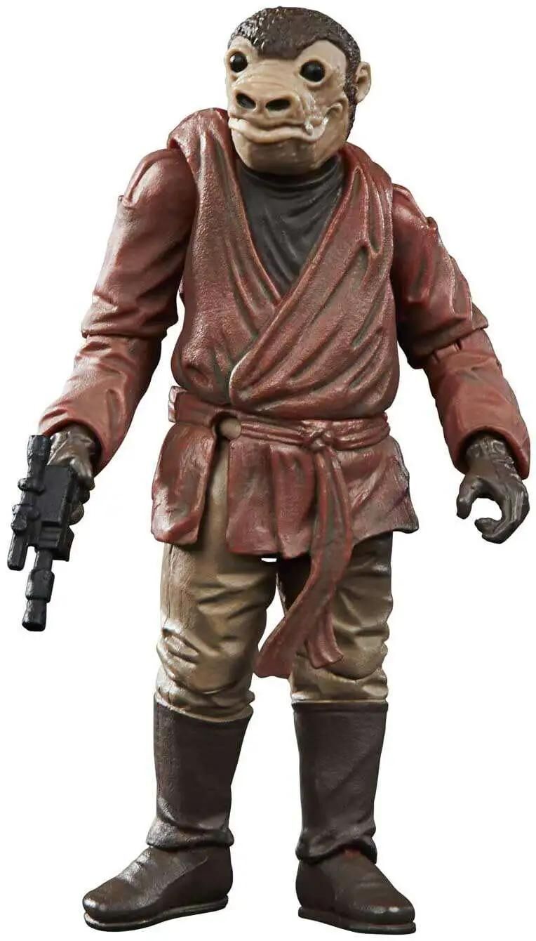 Star Wars 2020 Vintage Collection Wave 6 Zutton Action Figure