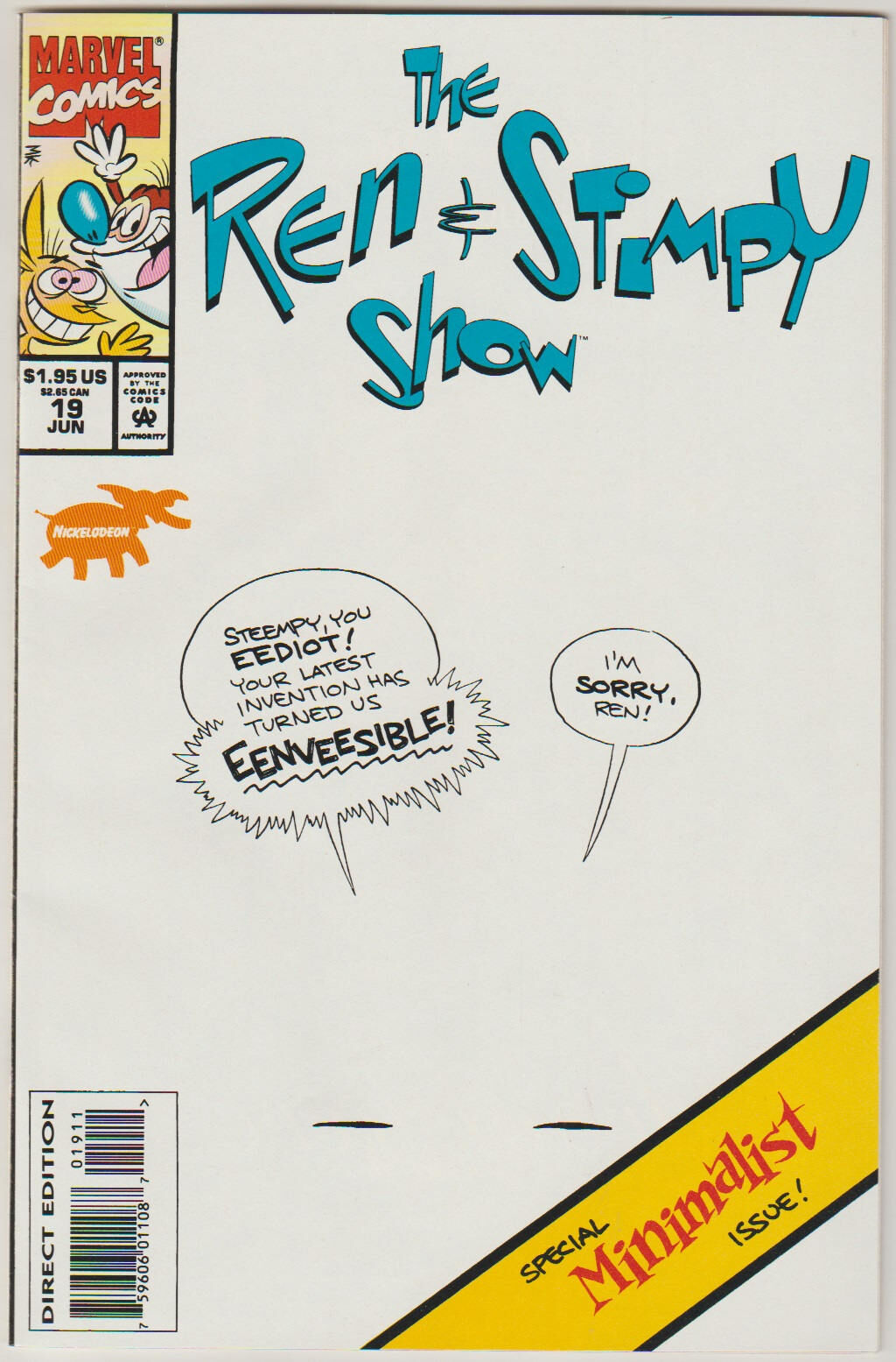 ren_and_stimpy_19 Ren & Stimpy #19