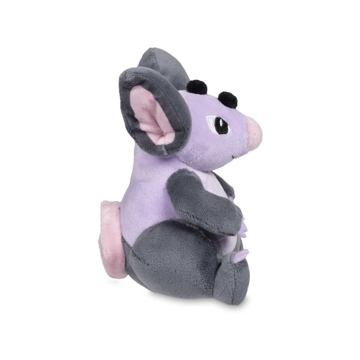 Grumpig Sitting Cuties Plush - 15 cm