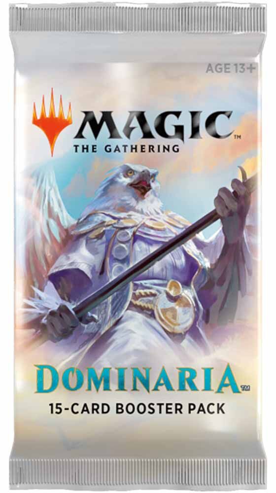 Dominaria Booster Box (36) - Magic the Gathering - EN
