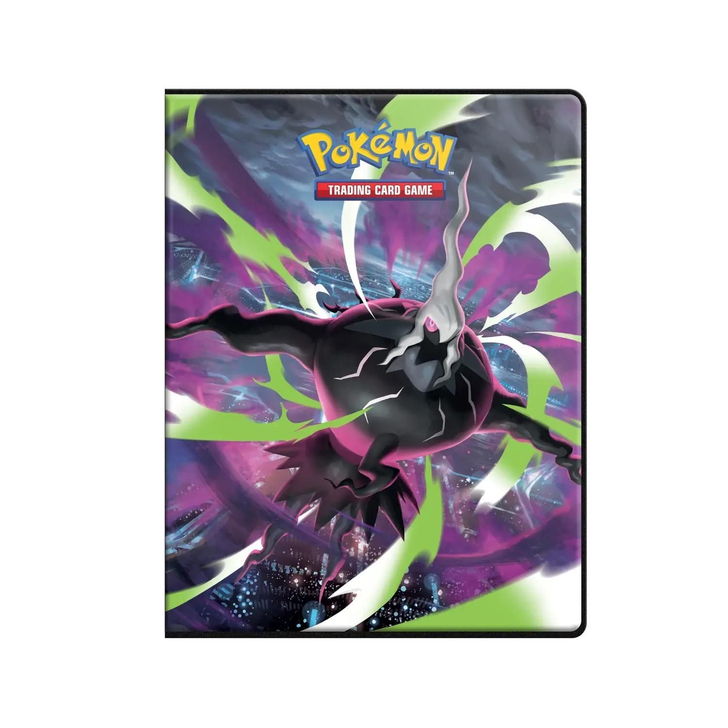 UP - ME05 Mega Evolution 9-Pocket Portfolio