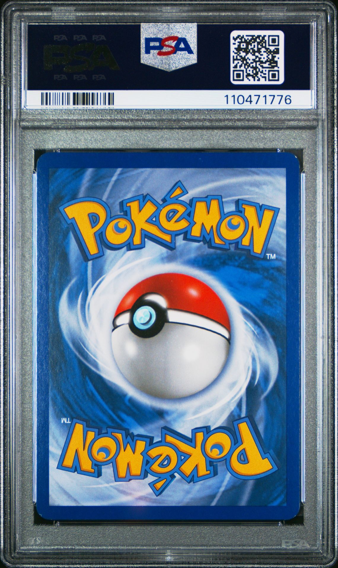 Nachtara 22/95 - 2011 Call of Legends - Holo - PSA 6 EX-MT - Pokémon