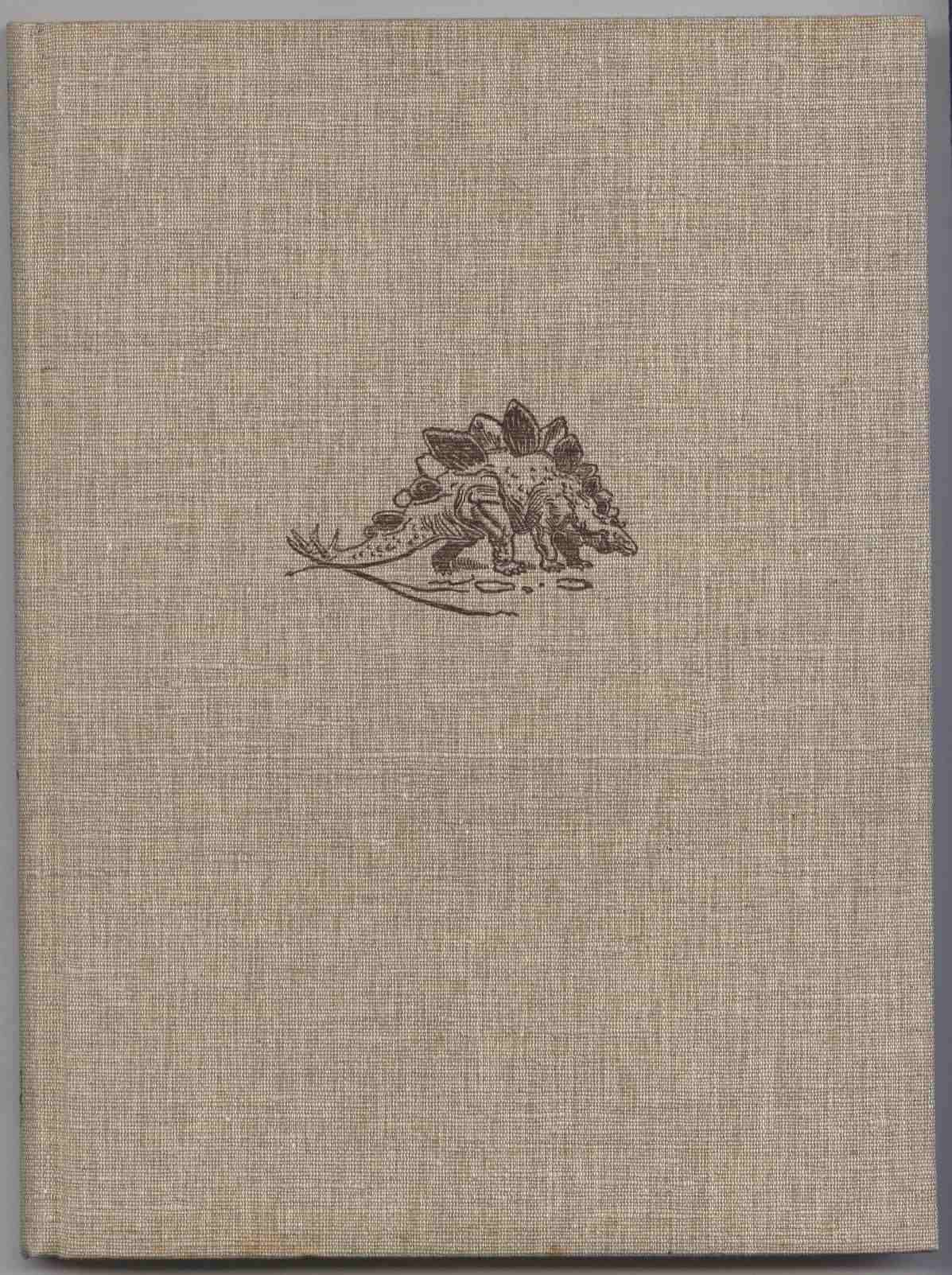 Tiere der Urzeit 1970