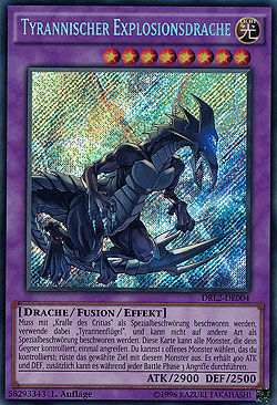 tyrannischer_explosionsdrache Tyrannischer Explosionsdrache - Yu-Gi-Oh!